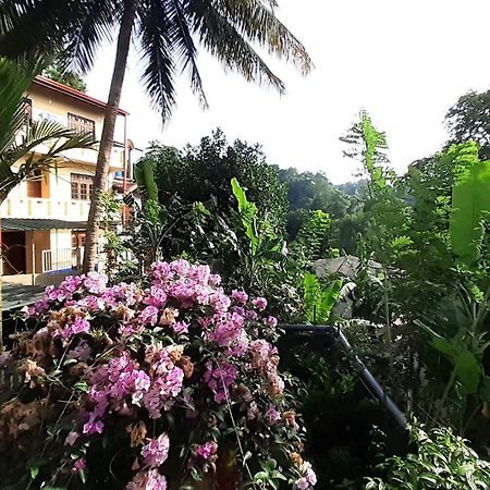 Kandy Mountain Cottage Экстерьер фото