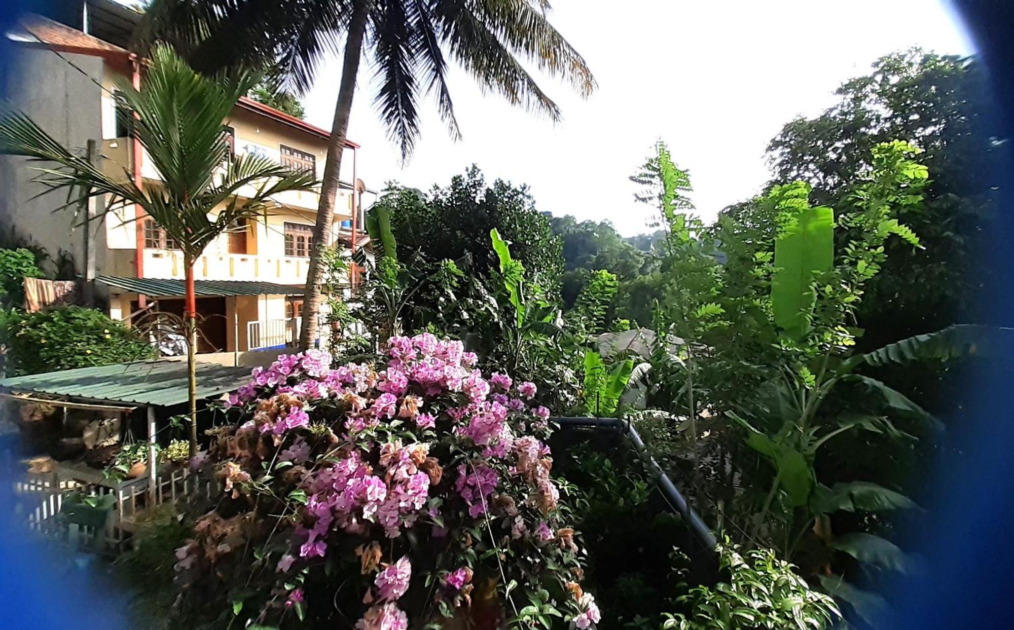 Kandy Mountain Cottage Экстерьер фото